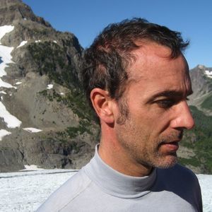 Meet your Posher, William